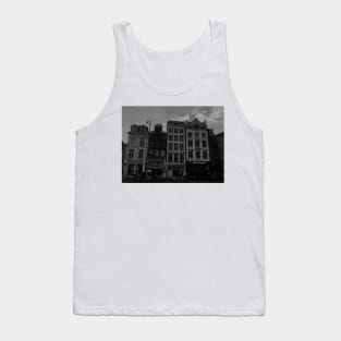 Amsterdam Houses Tank Top